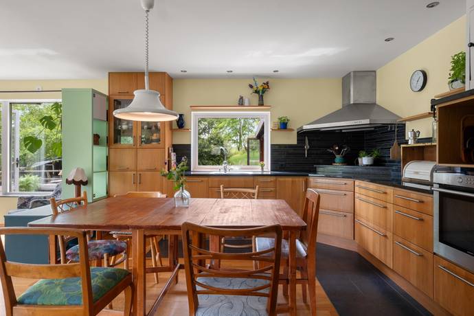 3 rum Villa på Fasanvägen 24 Brevik Tyresö kommun - bild 16