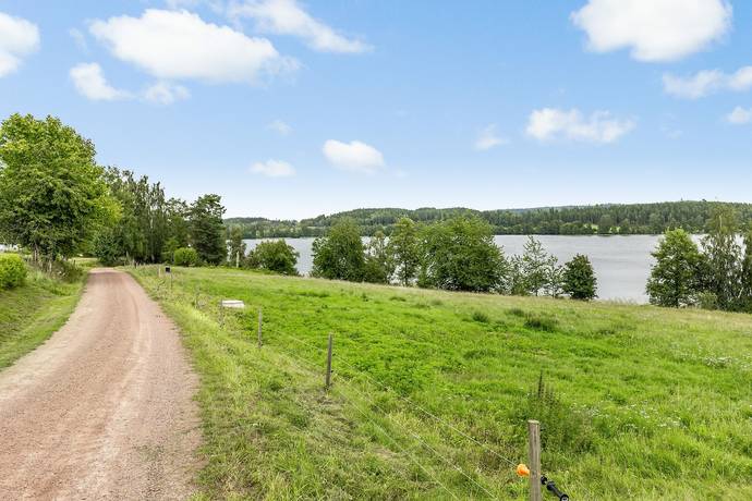 4 rum Villa på Gällsebo Blåviken 1 Mölltorp Karlsborgs kommun - bild 30