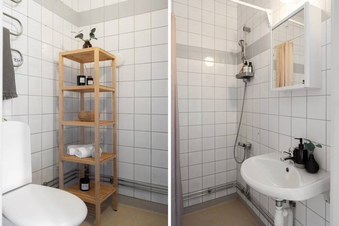 1 rum Lägenhet på Skulptörvägen 1 Stockholms kommun - bild 16