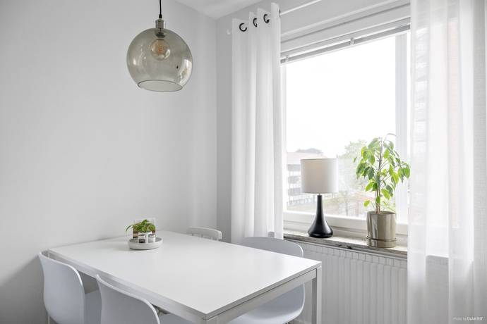 3 rum Lägenhet på Engelbrektsgatan 20 Hagalund Borlänge kommun - bild 8