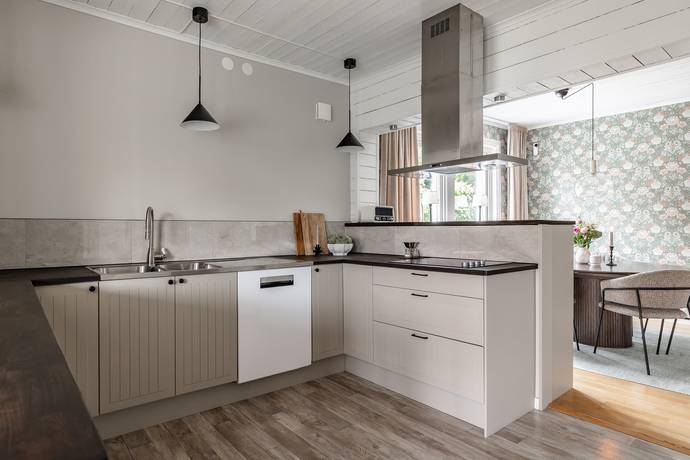 4 rum villa på Sidogången 6 Centrum, Kristinehamns kommun - bild 5