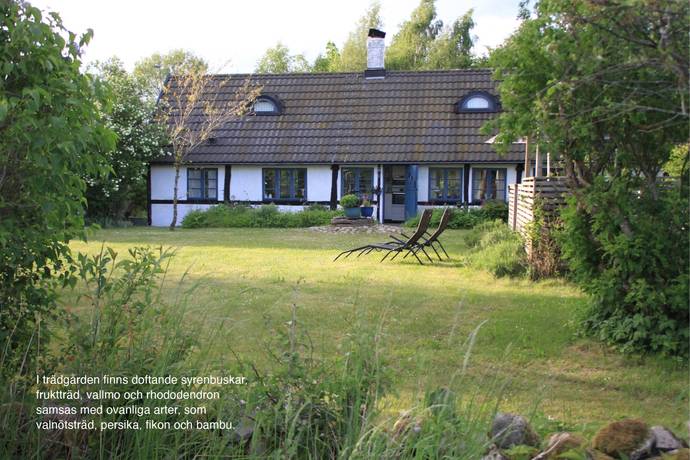 4 rum Villa på Lövestad Byaväg 276 Sjöbo kommun - bild 8