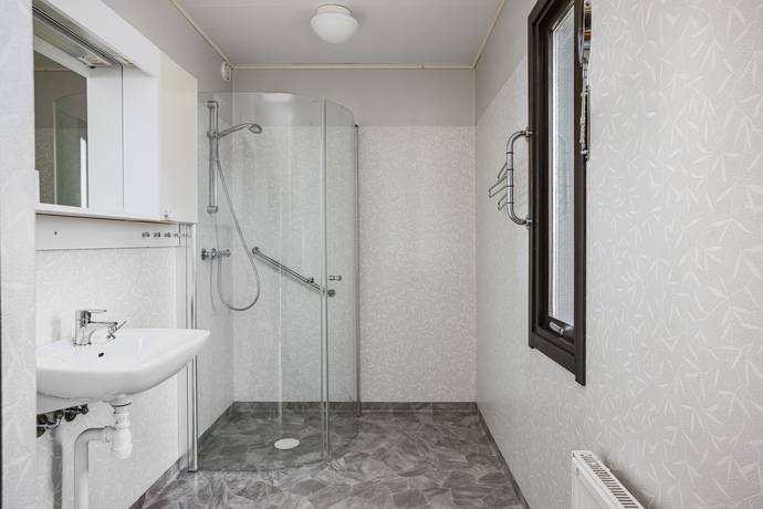 4 rum Villa på Bermansgatan 20 Västra Gärdet Falkenbergs kommun - bild 19