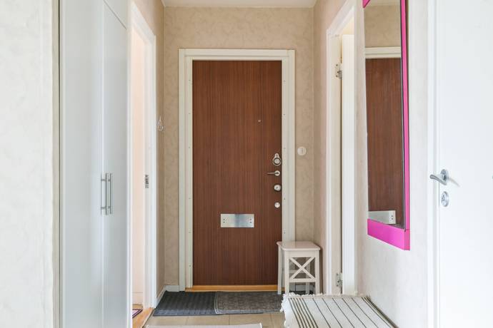 4 rum lägenhet på Storvretsvägen 49 Skogås C, Huddinge kommun - bild 4