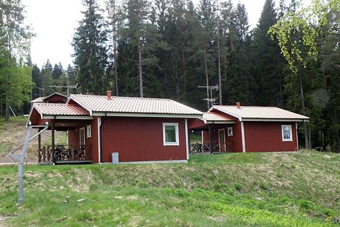 Gård med skogsbruk på Stenkällegården 1 Tiveden Karlsborgs kommun - bild 42