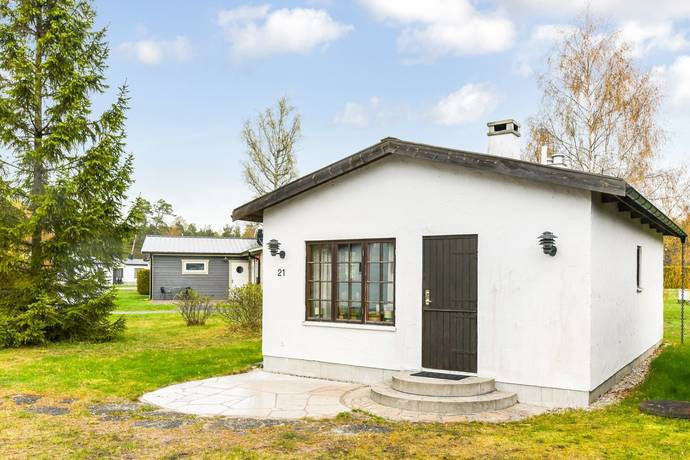 3 rum fritidshus på Sanda Stora Varbos 840, Stuga 21 Västra Gotland, Gotlands kommun - bild 2