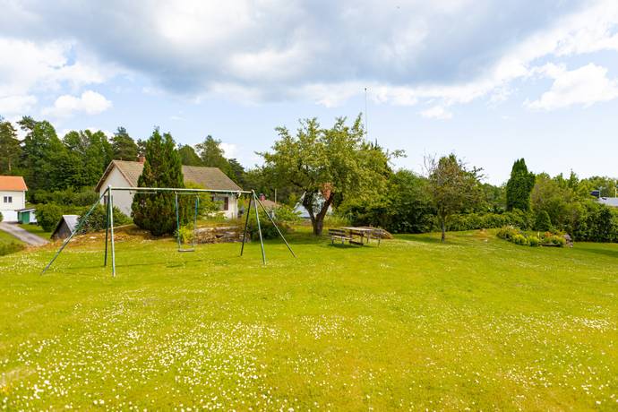 3 rum Lägenhet på Herrängsgatan 8C Herrängen Åmåls kommun - bild 6