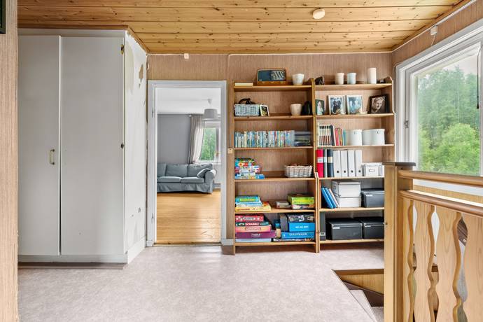 5 rum Gård/skog på Gösunda 530 Gösunda Ånge kommun - bild 33