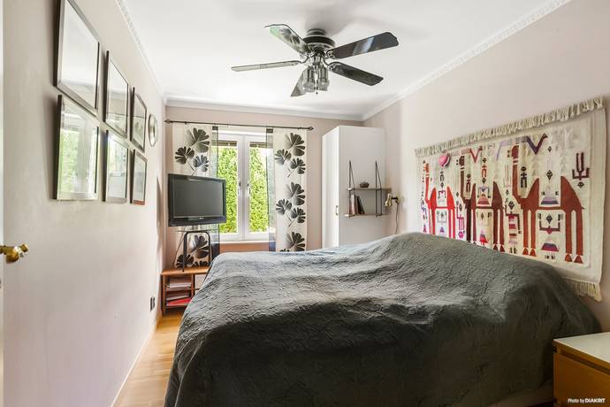 3 rum Lägenhet på Skördevägen 37 Segeltorp Huddinge kommun - bild 20