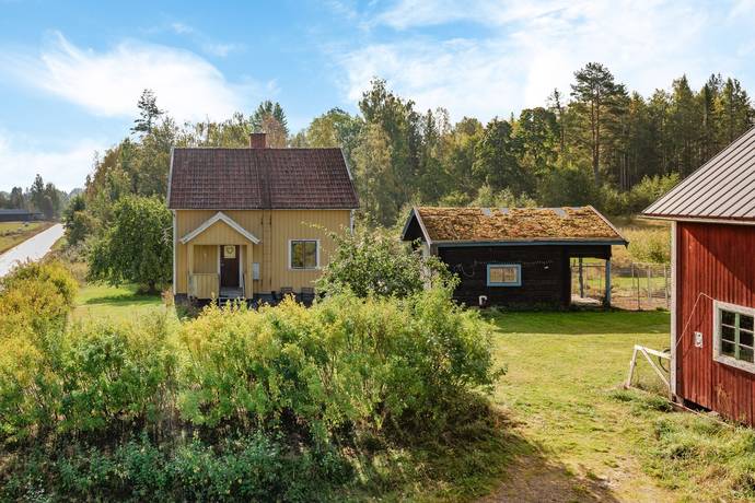Hällbo 9028, Bollnäs, Bollnäs kommun