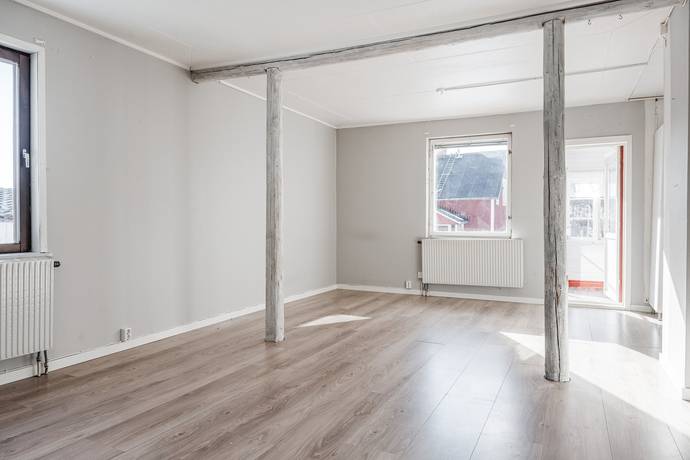 4 rum Villa på Stensättersvägen 6 Bolllstabruk Kramfors kommun - bild 16