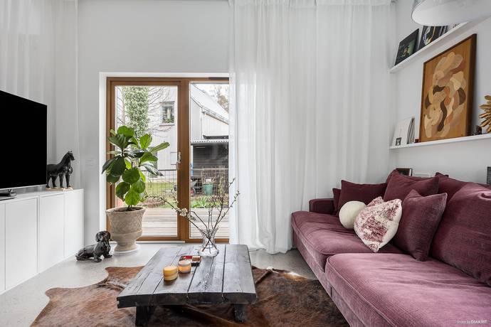 4 rum Lägenhet på Västerhejde Hallbrosvägen 24C Västerhejde - Visby Närområde Gotlands kommun - bild 12
