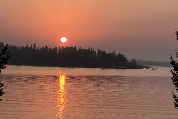3 rum Villa på Grannäsvägen 96 Jävrebyn Piteå kommun - bild 18