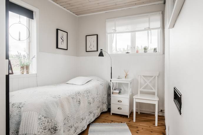 2 rum Vinterbonat fritidshus på Bengtstorp Morellstigen 6 Mullsjön Hjo kommun - bild 17