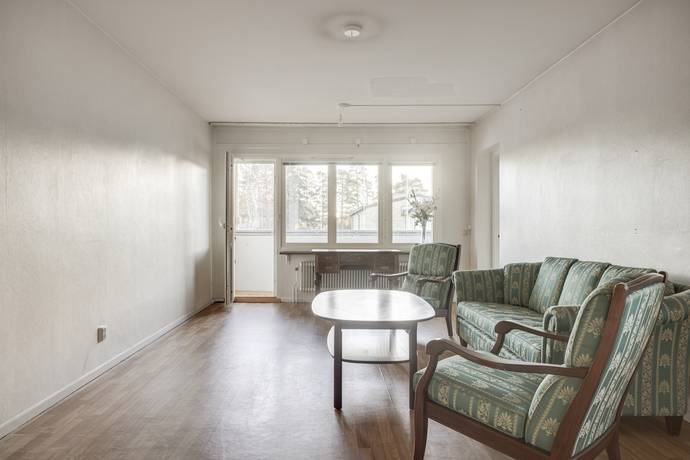4 rum Lägenhet på Kyrkvärdsplan 7 Botkyrka kommun - bild 14