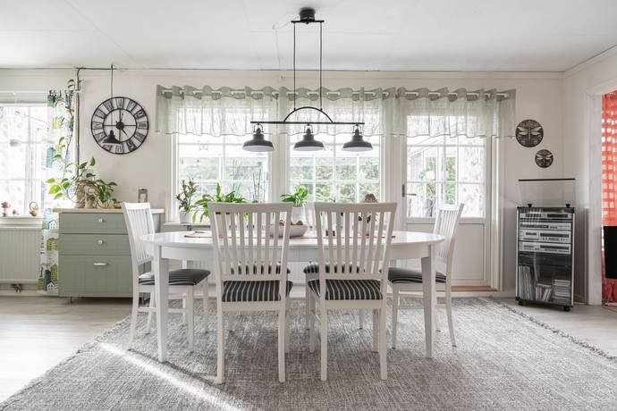 8 rum Villa på Nordanbyvägen 11 Nordanbyn Gagnefs kommun - bild 11