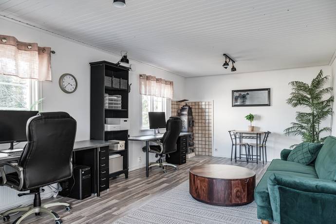 6 rum Villa på Södra Såneby 94 Sunne kommun - bild 27