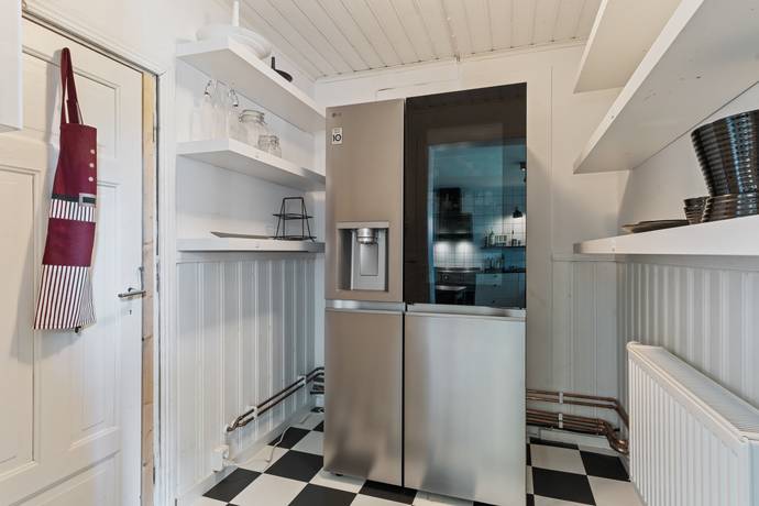 5 rum Villa på Tärby Rolandstorp   Grundby Eskilstuna kommun - bild 22