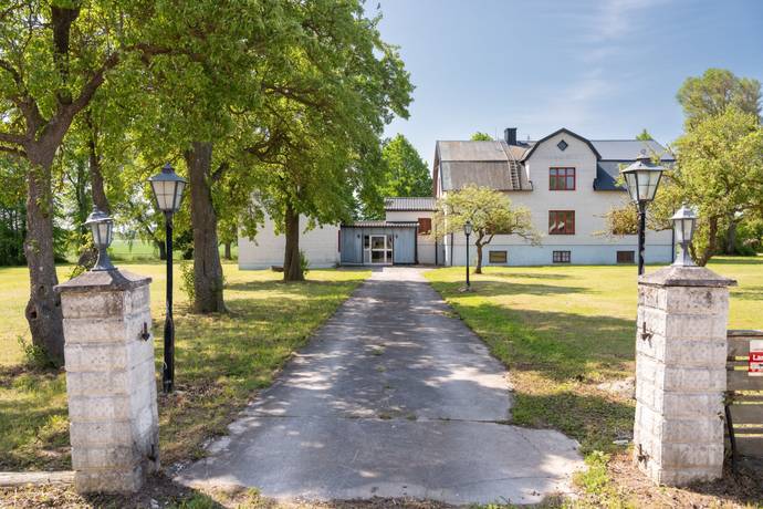 9 rum Villa på Lokrume Lilla Hammars 361 Lokrume Gotlands kommun - bild 3