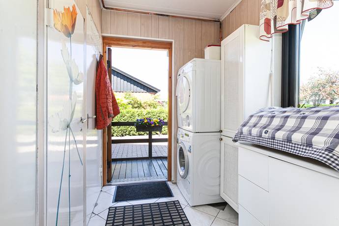 5 rum villa på Sofiegatan 8 Mörarp, Helsingborgs kommun - bild 3