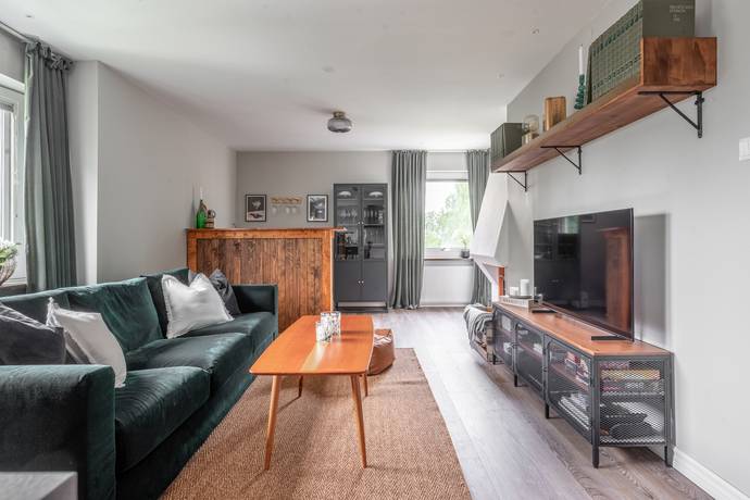 2 rum lägenhet på Vindelgatan 24 Borås, Borås kommun - bild 5