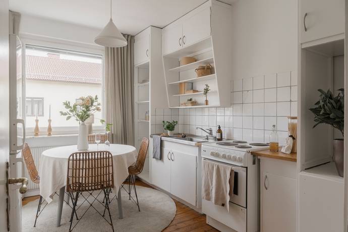2 rum Lägenhet på Bielkegatan 5A Lunden Göteborgs kommun - bild 12