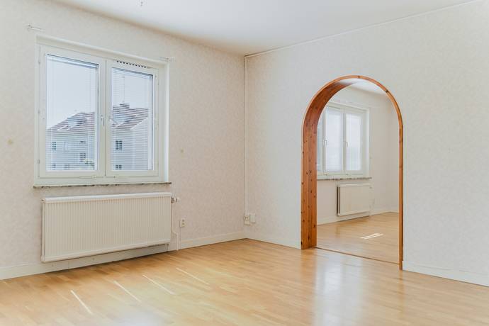 3 rum Lägenhet på Norra Herrgårdsgatan 86A Mossen Motala kommun - bild 6