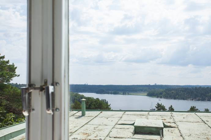 10 rum Villa på Ängbyhöjden 34 Södra Ängby Stockholms kommun - bild 38