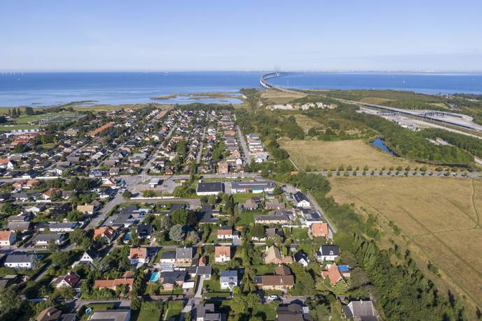 4 rum Villa på Kastanjeallén 5 Bunkeflostrand Malmö kommun - bild 50