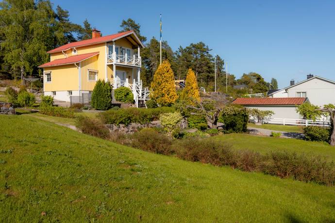 5 rum Villa på Stenviksvägen 28 Stenvik Oxelösunds kommun - bild 54
