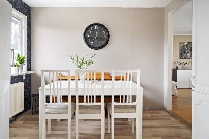 6 rum Villa på Skogsvägen 16 Södra Sandby Lunds kommun - bild 16
