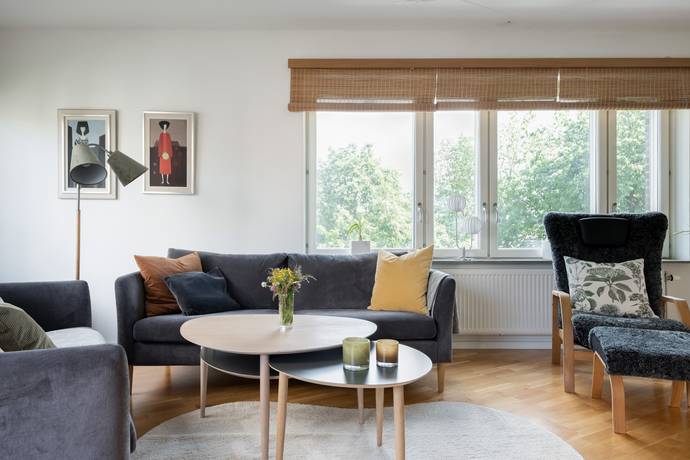 4,5 rum lägenhet på Gröna Annas gata 9 Centrala Hisingen, Göteborgs kommun - bild 5