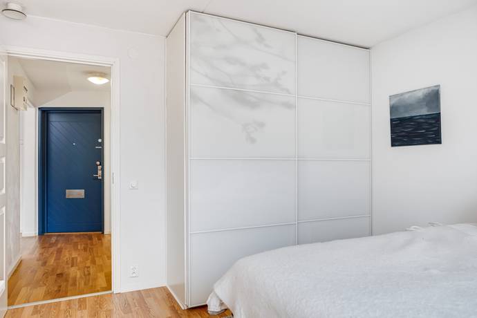 3 rum Lägenhet på Torsgatan 3B Centrum Halmstads kommun - bild 7