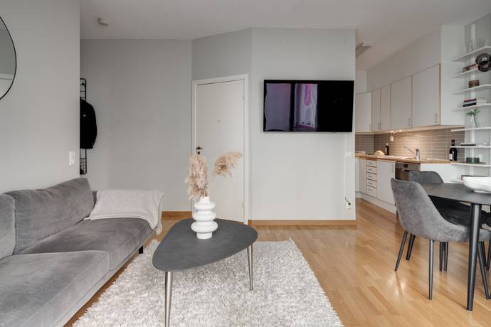 2 rum Lägenhet på Kastellgatan 21A Linné Göteborgs kommun - bild 6