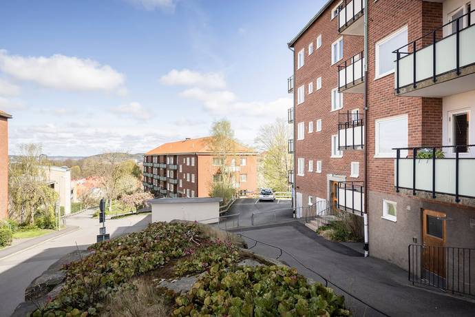2 rum Lägenhet på de Geersgatan 8 Göteborgs kommun - bild 46
