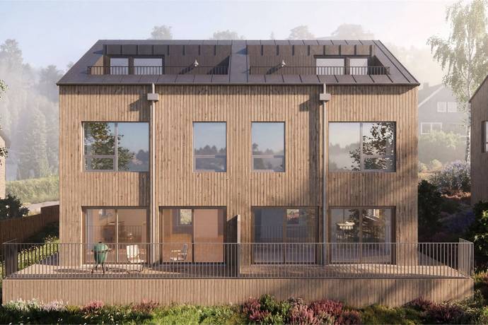 Långsjövägen 63 (3), Älvsjö/Långsjö, Stockholms kommun