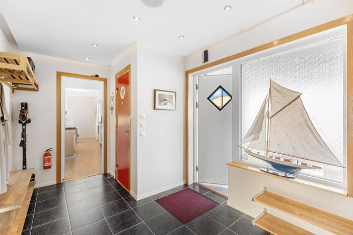 5 rum Villa på Spjutvägen 8 Märsta - Ekilla Sigtuna kommun - bild 23