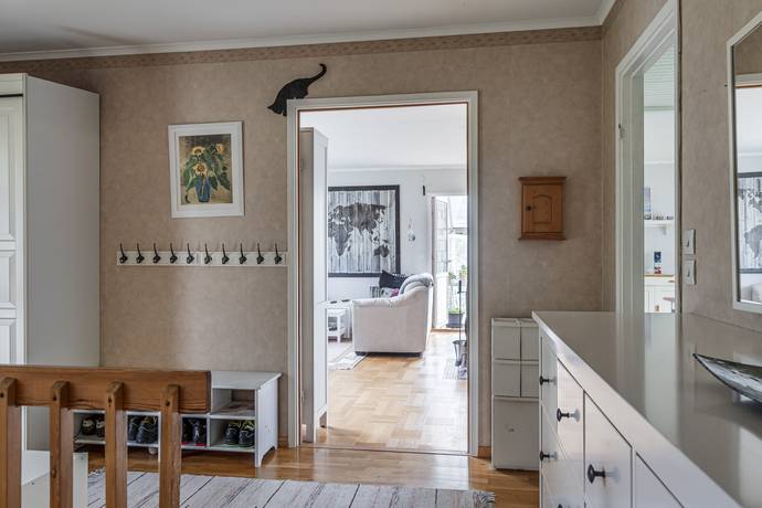 4 rum Villa på Videvägen 14 Degerängen Arvika kommun - bild 5