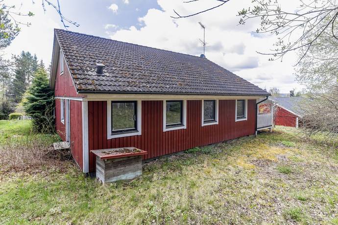 6 rum Villa på Brunnsvägen 8 Vinsbo Smedjebackens kommun - bild 5
