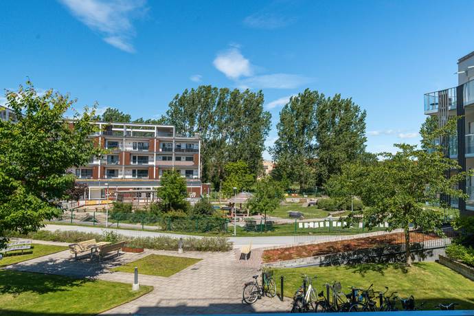 3 rum lägenhet på Termikgatan 45B Södra Ladugårdsängen, Örebro kommun - bild 3