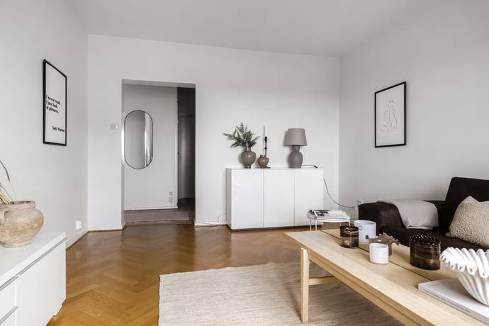 2 rum lägenhet på Vantgatan 1B Majorna, Göteborgs kommun - bild 5