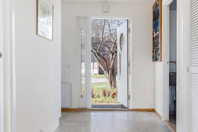 5 rum villa på Brännmyrsgatan 101 Stockfallet, Karlstads kommun - bild 4