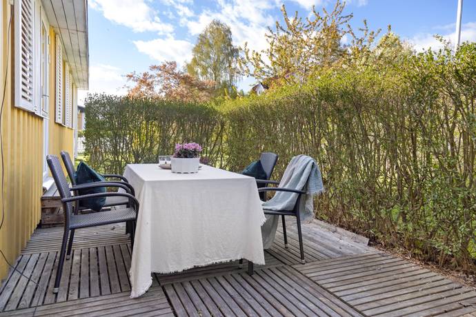 4 rum Villa på Björkängsvägen 31B Kynäs Huddinge kommun - bild 17