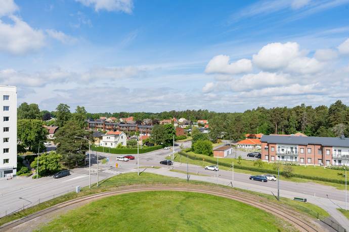 1 rum Lägenhet på Rösgången 6 Vidablick Norrköpings kommun - bild 7