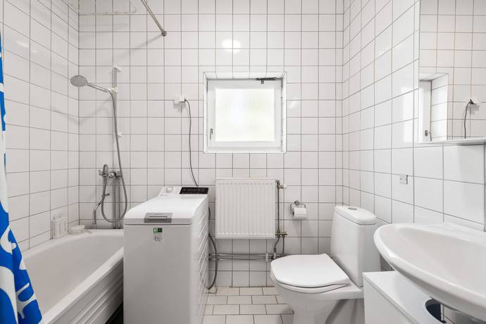 2 rum lägenhet på Wergelandsgatan 6. 3/3tr Bromma / Blackeberg, Stockholms kommun - bild 5
