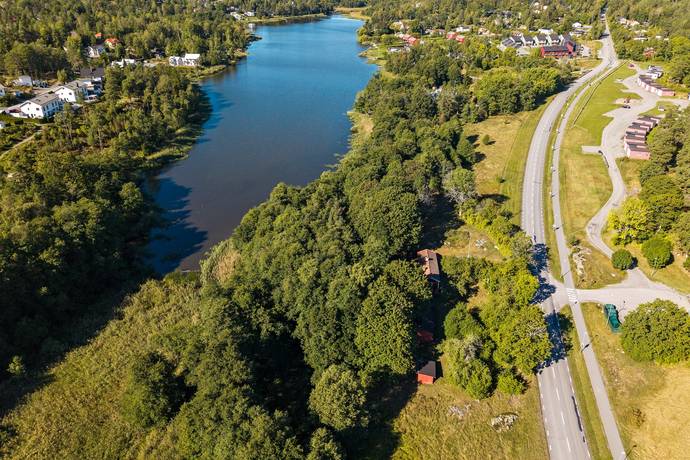 Hemmestatorpsvägen 3, Hemmesta, Värmdö kommun
