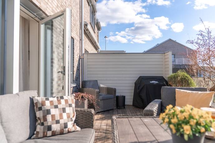 5 rum Lägenhet på Stadsträdgårdsgatan 14 Framnäs Västerås kommun - bild 36