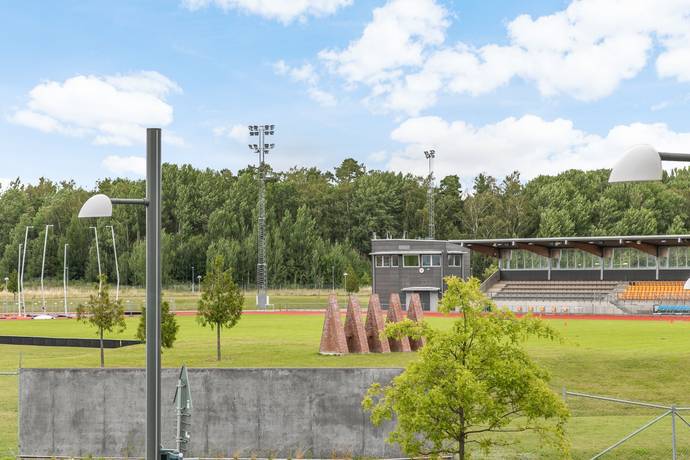 2 rum Lägenhet på Kunskapslänken 72 Vallastaden Linköpings kommun - bild 23