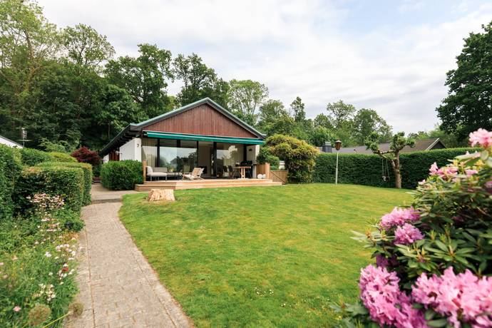 128 m² Villa på Bjällerödsvägen 7 Skälderviken Ängelholms kommun - bild 3