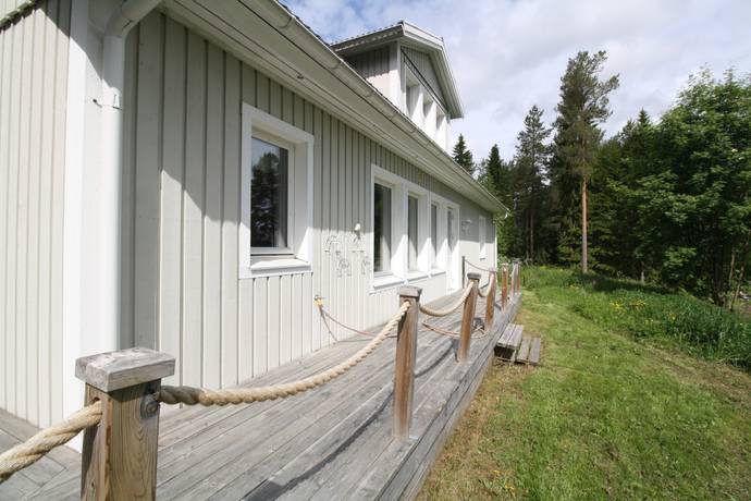5 rum Villa på Råholmen 95 Berkön Piteå kommun - bild 31